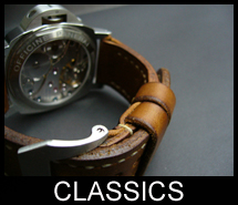 kaktus straps Handmade High End Straps For Your Panerai Watch